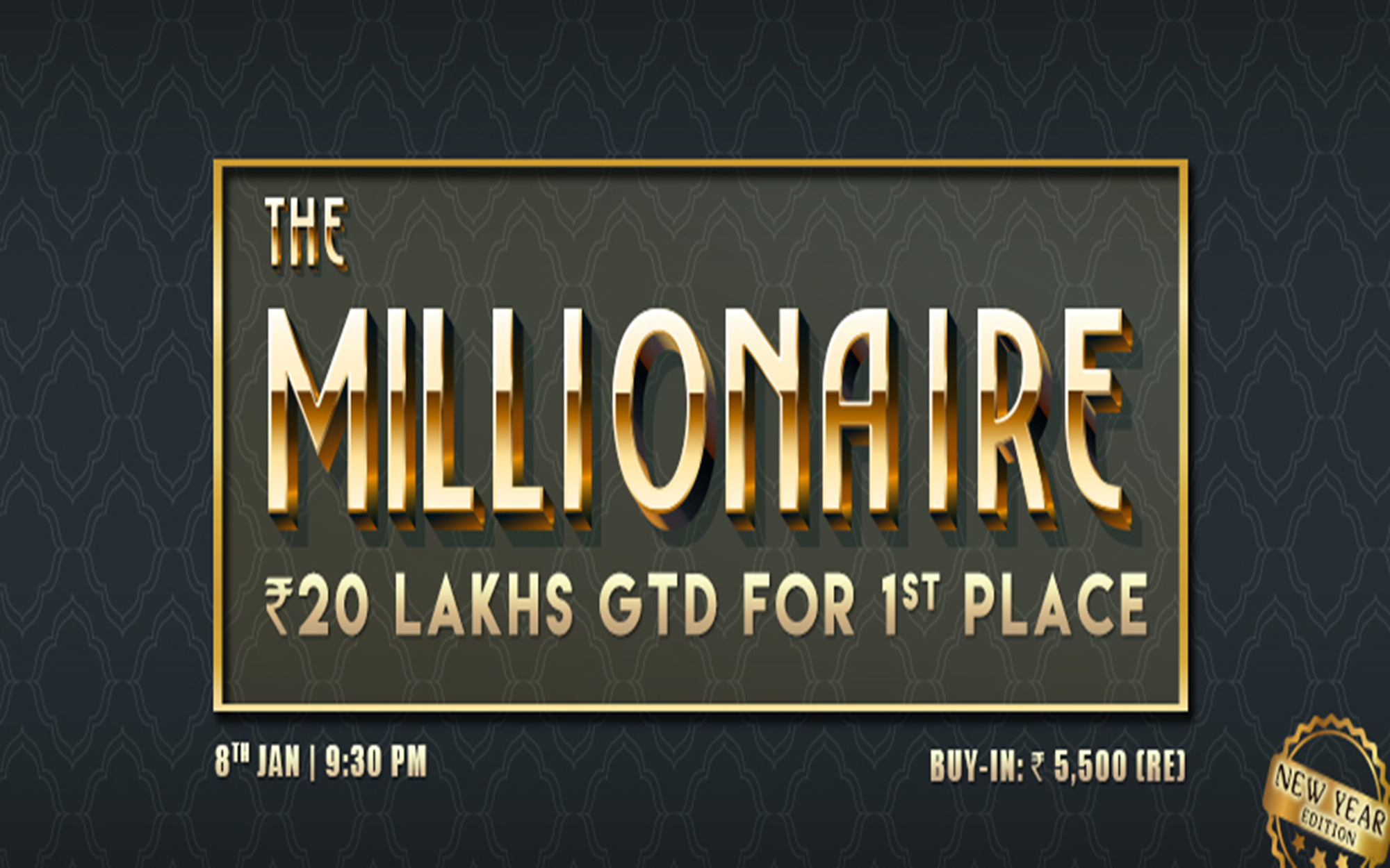 the Millionaire