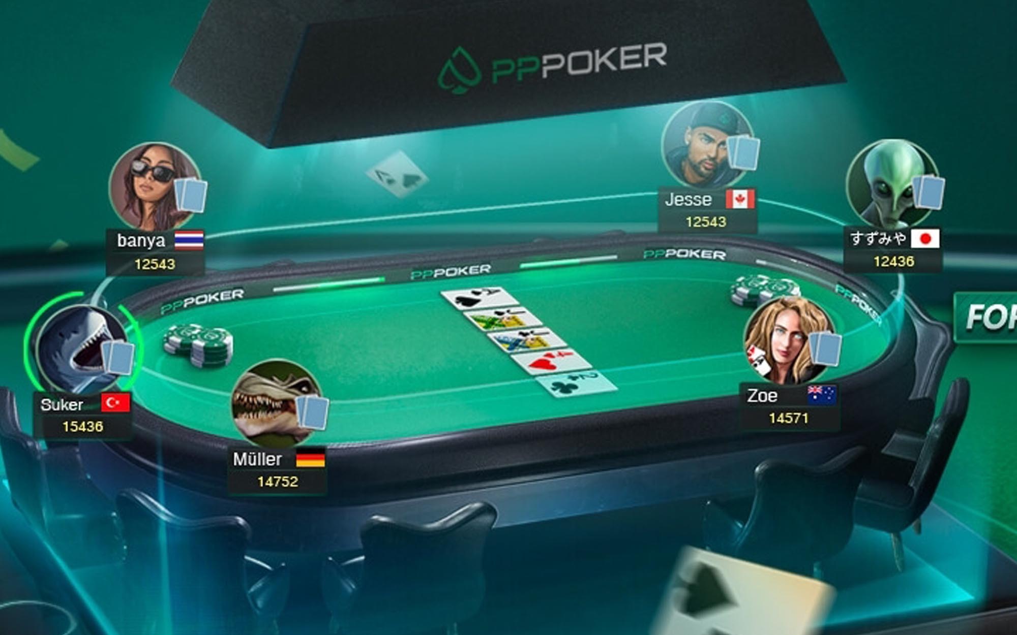 Private Poker Game Online 2020 How To Play Private Poker Games With Friends Online