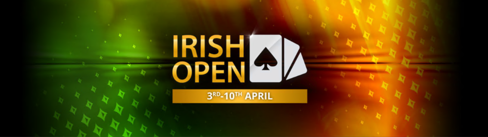 Irish Open Online