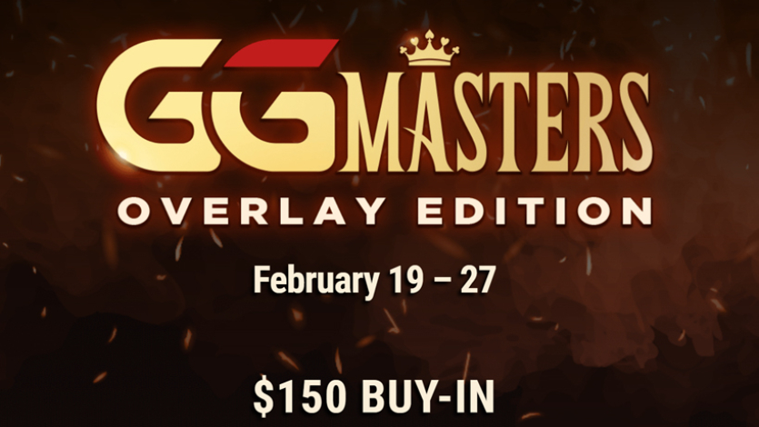 GGMasters Overlay Edition 2023